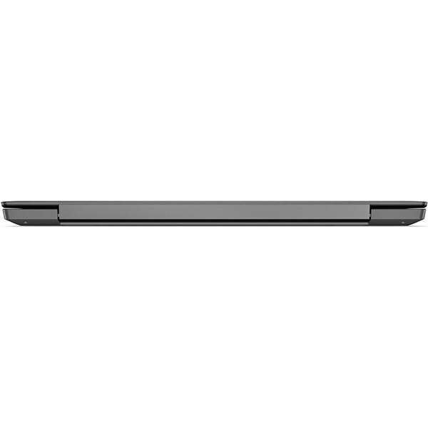 Laptop LENOVO V130-15IKB, Intel Core i5-8250U pana la 3.4GHz, 15.6" Full HD, 8GB, SSD 256GB, AMD Radeon 530 2GB, Free Dos, gri