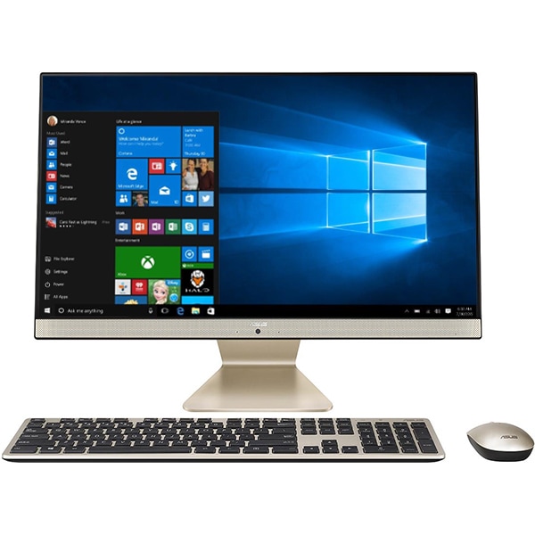 Sistem PC All in One ASUS Vivo V241FAT-BA110T, 23.8