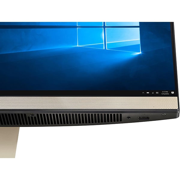 Sistem PC All in One ASUS Vivo V241FAT-BA110T, 23.8