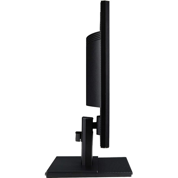 Monitor LED TN ACER V246HL, 24", Full HD, 60 Hz, negru