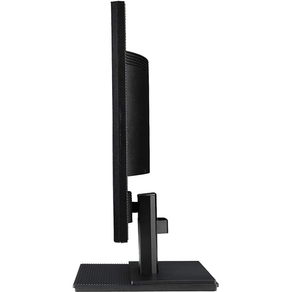 Monitor LED TN ACER V246HL, 24", Full HD, 60 Hz, negru