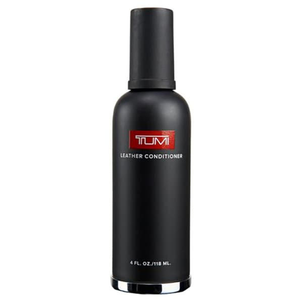 Solutie intretinere piele TUMI Leather Conditioner, 118ml