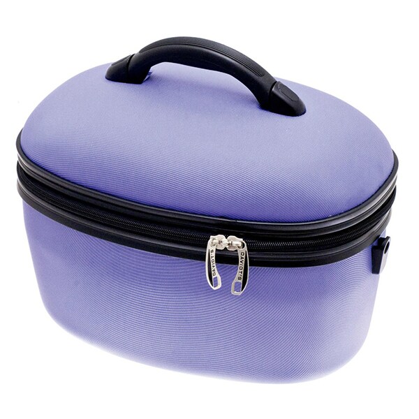 Geanta pentru cosmetice DAVIDT'S, bleumarin