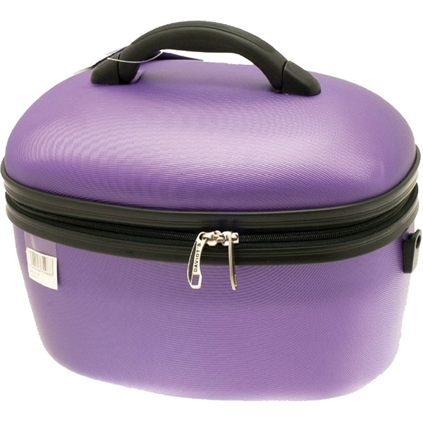 Geanta pentru cosmetice DAVIDT'S, lila