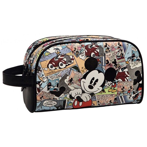 Borseta DISNEY Mickey Comic 32344.51, multicolor