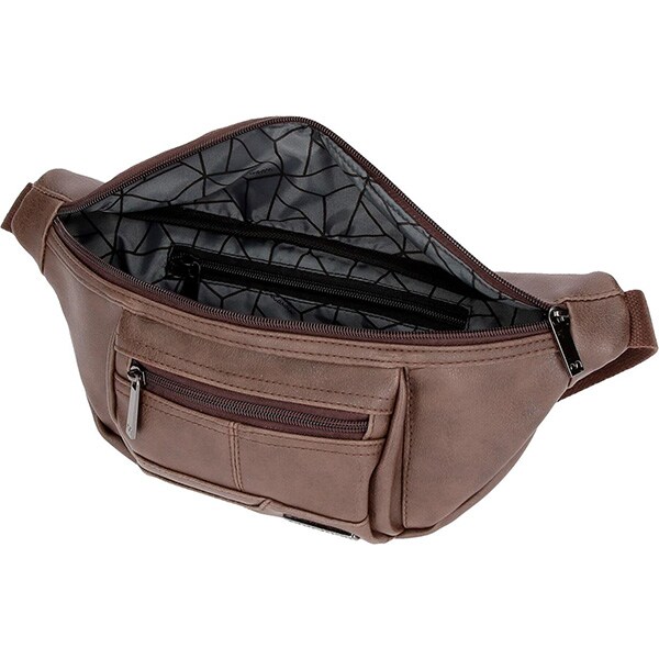 Borseta de brau MOVOM Texas 53647.62, maro