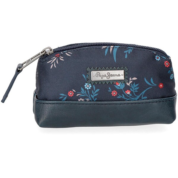 Portofel PEPE JEANS LONDON Emerald 73442.61, multicolor