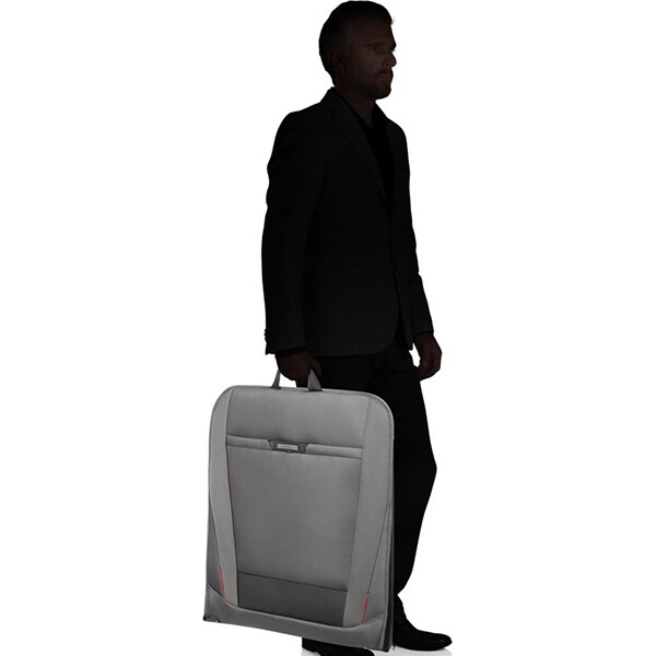Husa costume SAMSONITE Pro-DLX 5, gri