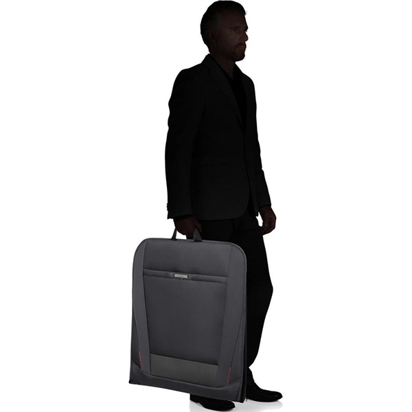 Husa costume SAMSONITE Pro-DLX 5, negru