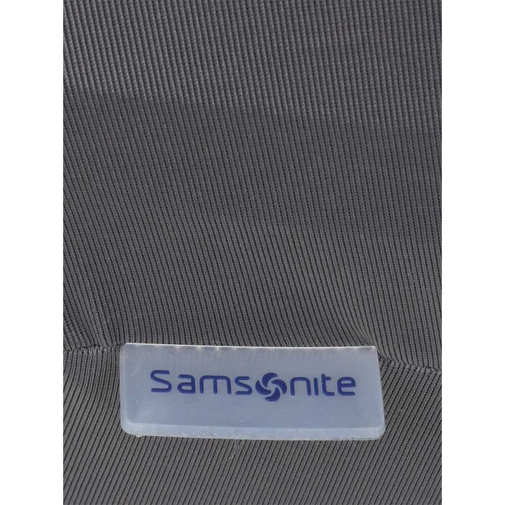 Husa troler SAMSONITE L, antracit