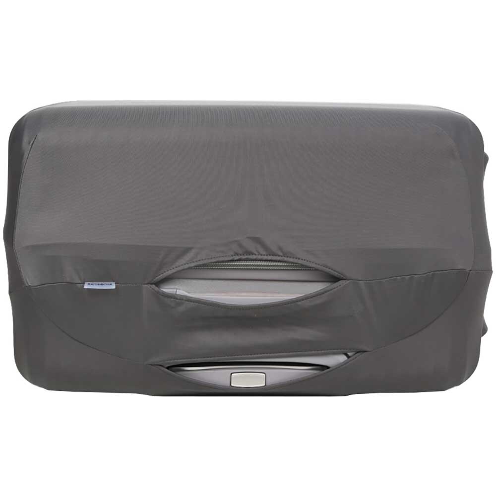 Husa troler SAMSONITE L, antracit