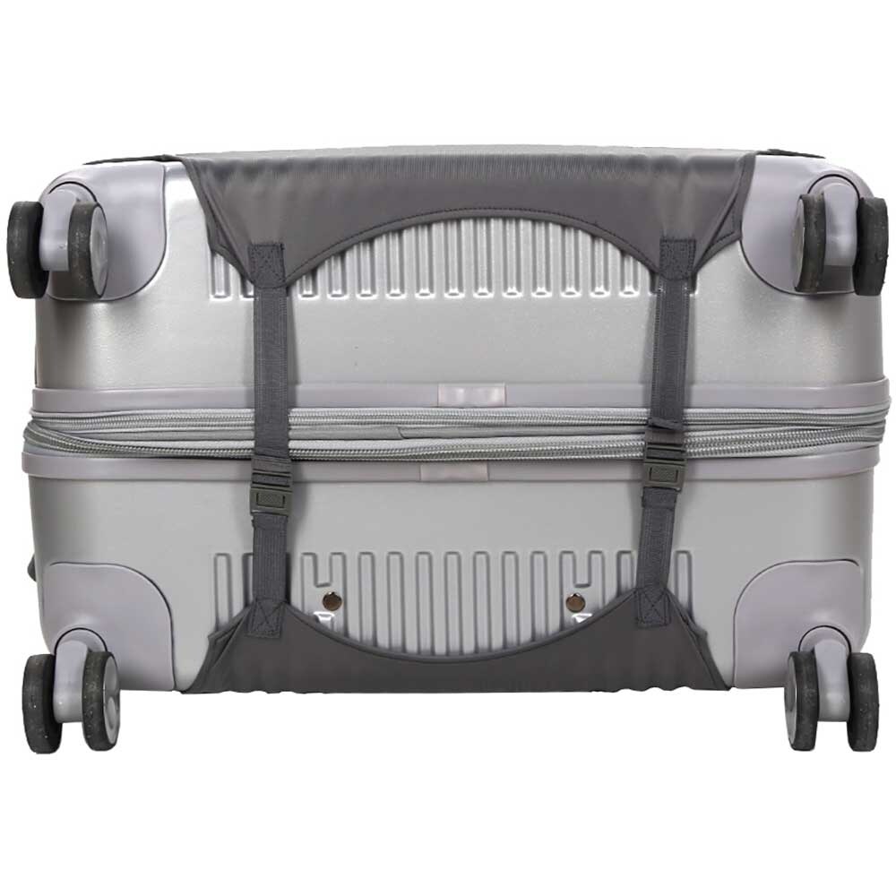 Husa troler SAMSONITE L, antracit