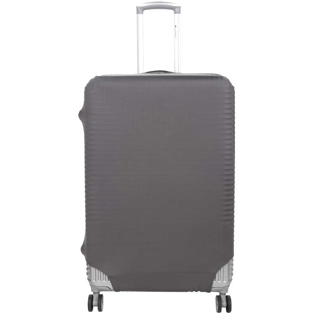 Husa troler SAMSONITE L, antracit