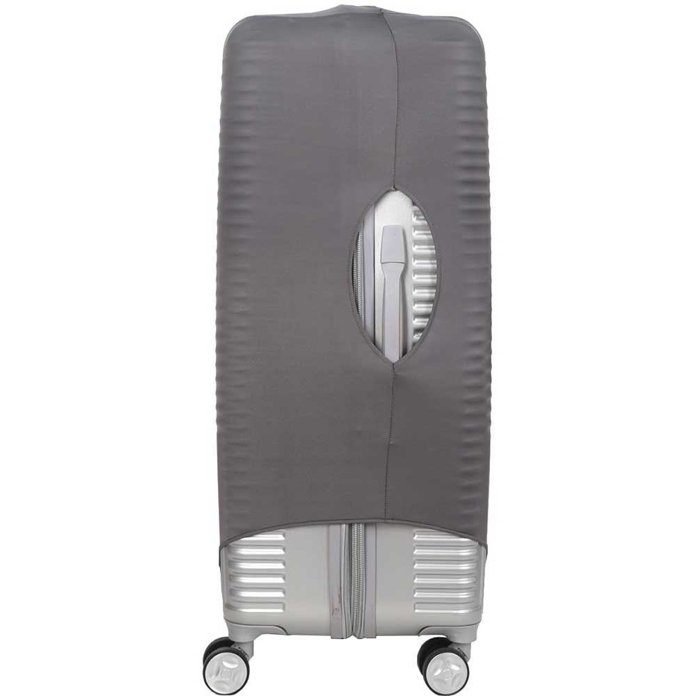 Husa troler SAMSONITE L, antracit