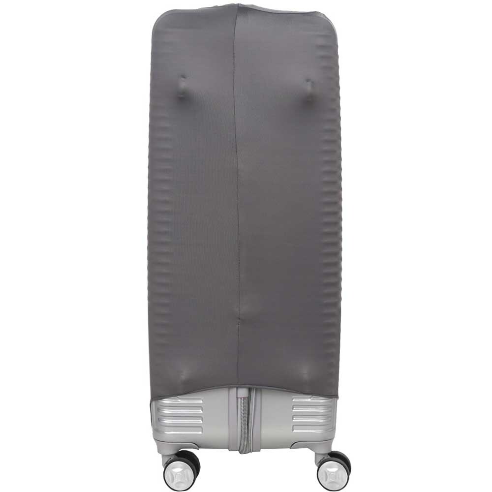 Husa troler SAMSONITE L, antracit