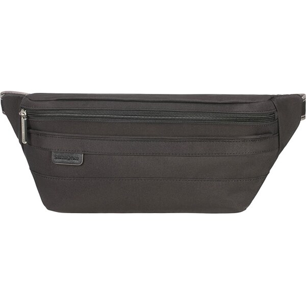 Borseta SAMSONITE Hop-Sport, negru