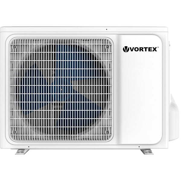 Aer conditionat VORTEX VAI0920FFWR, 9000 BTU, A++/A+, Wi-Fi Ready, kit instalare inclus, alb