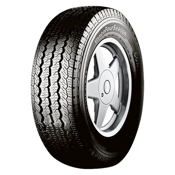 Anvelopa all season CONTINENTAL VanContact 4Season 195/75 R16C