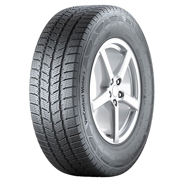 Anvelopa iarna CONTINENTAL VanContact Winter 100 225/70R15 112/110R