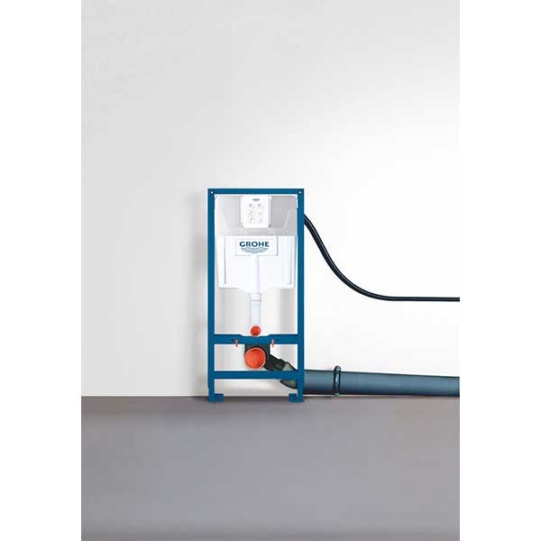 Rezervor WC incastrat GROHE RAPID SL 38528001, 9l