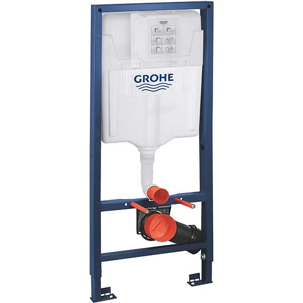Rezervor WC incastrat GROHE RAPID SL 38528001, 9l