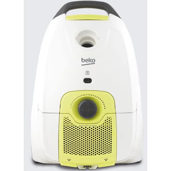 Aspirator cu sac BEKO VCC50701AW, 3.2l, 800W, alb