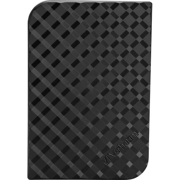 SSD extern VERABTIM Store 'n' Go, 256GB, USB 3.2, negru