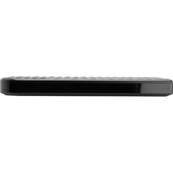 SSD extern VERABTIM Store 'n' Go, 256GB, USB 3.2, negru
