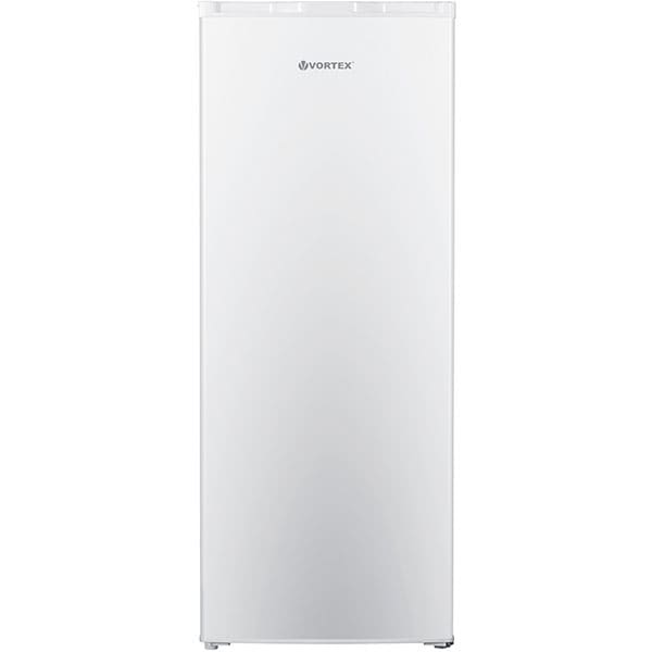 Congelator VORTEX VF17SWH01H, 168 l, H 142.6 cm, Clasa F, alb