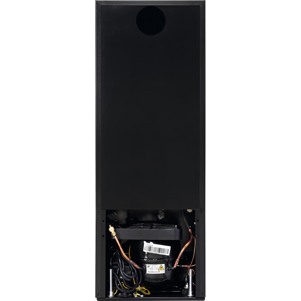 Racitor de vinuri incorporabil ELECTROLUX  EWUS020B5B, 20 sticle, H 82 cm, Clasa G