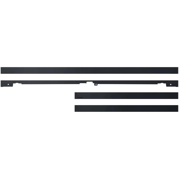 Rama TV personalizata SAMSUNG VG-SCFT55BL/XC, The Frame TV VG-SCFT 55", negru