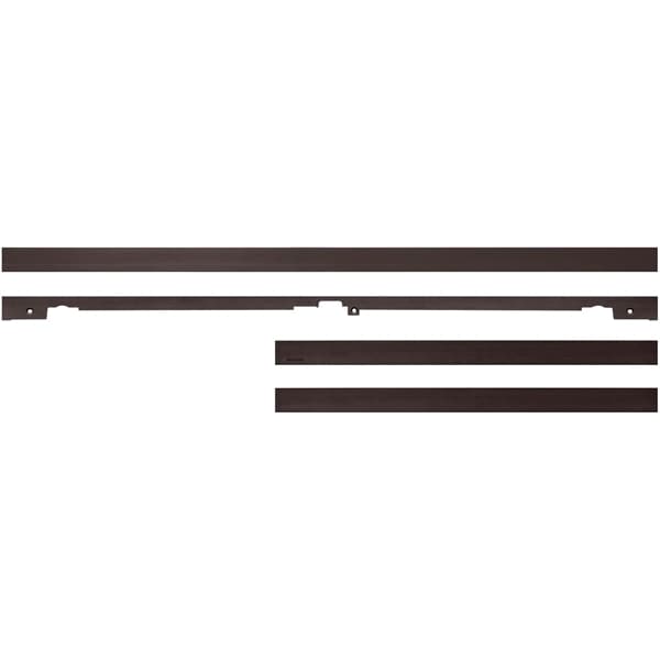 Rama TV personalizata SAMSUNG VG-SCFT75BW/XC, The Frame TV VG-SCFT 75", maro