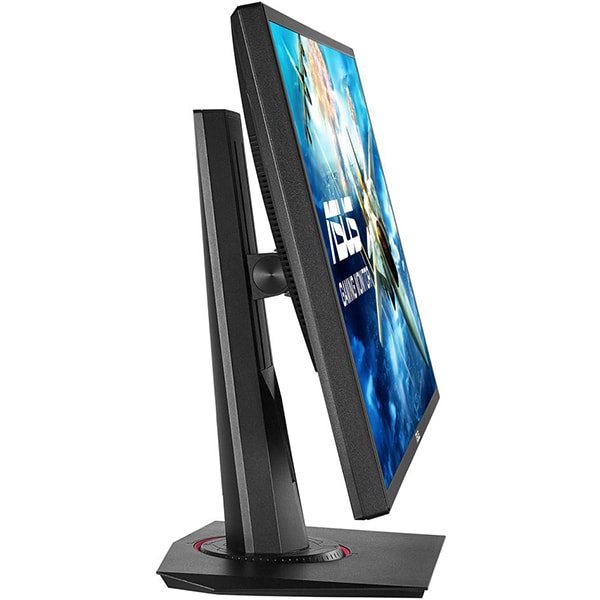 Monitor Gaming LED TN ASUS VG248QG, 24", Full HD, 165Hz, Adaptive-Sync, negru