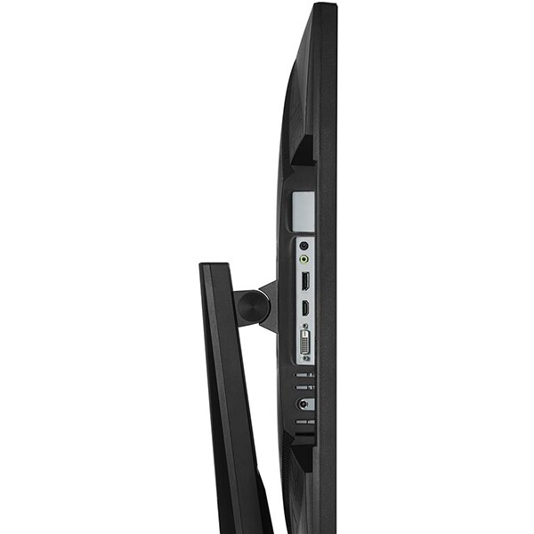 Monitor Gaming LED TN ASUS VG248QG, 24", Full HD, 165Hz, Adaptive-Sync, negru