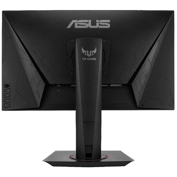 Monitor Gaming LED IPS ASUS VG279QM, 27", Full HD, 280Hz, G-Sync, negru