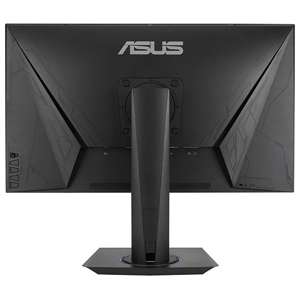 Monitor Gaming LED TN ASUS VG275Q, 27", Full HD, 75Hz, negru