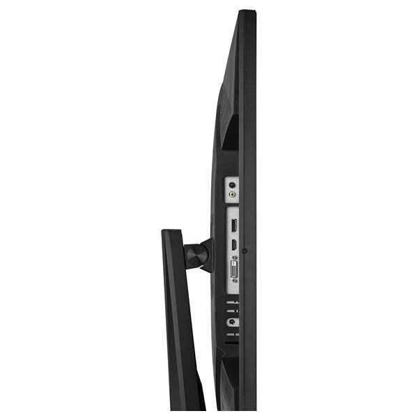 Monitor Gaming LED TN ASUS VG278Q, 27", Full HD, 144Hz, negru