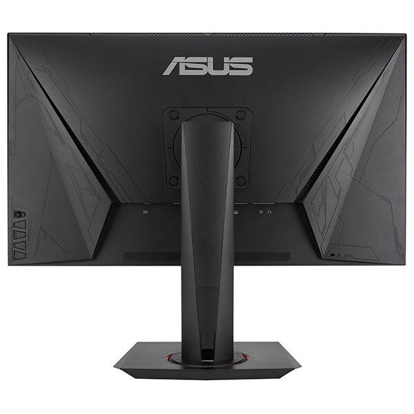 Monitor Gaming LED TN ASUS VG278Q, 27", Full HD, 144Hz, negru