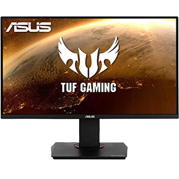 Monitor Gaming LED IPS ASUS TUF VG289Q, 28", 4K UHD, 60 Hz, FreeSync, HDR, negru