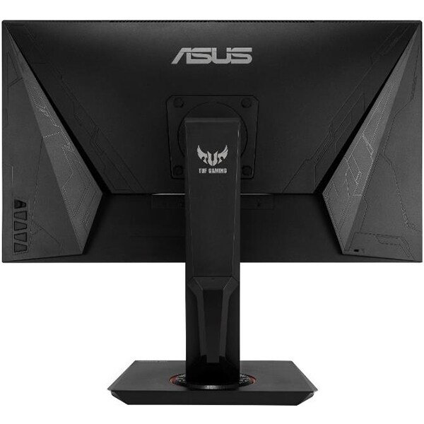 Monitor Gaming LED IPS ASUS TUF VG289Q, 28", 4K UHD, 60 Hz, FreeSync, HDR, negru