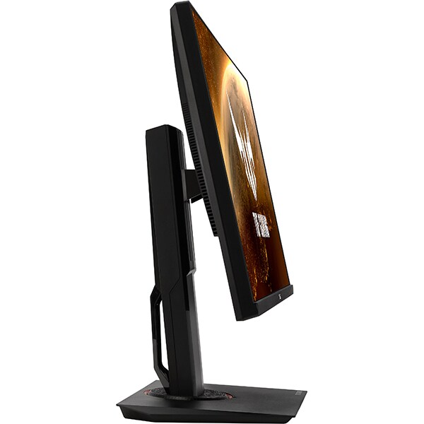 Monitor Gaming LED IPS ASUS TUF VG289Q, 28", 4K UHD, 60 Hz, FreeSync, HDR, negru