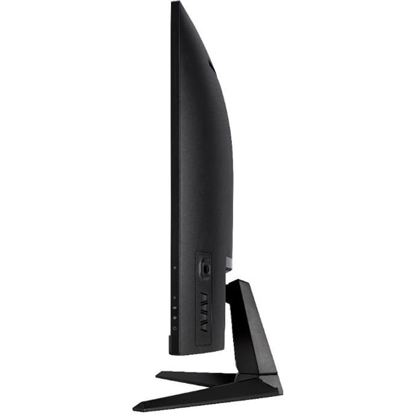 Monitor Gaming curbat LCD VA ASUS TUF VG328H1B, 31.5", Full HD, 165Hz, FreeSync, negru