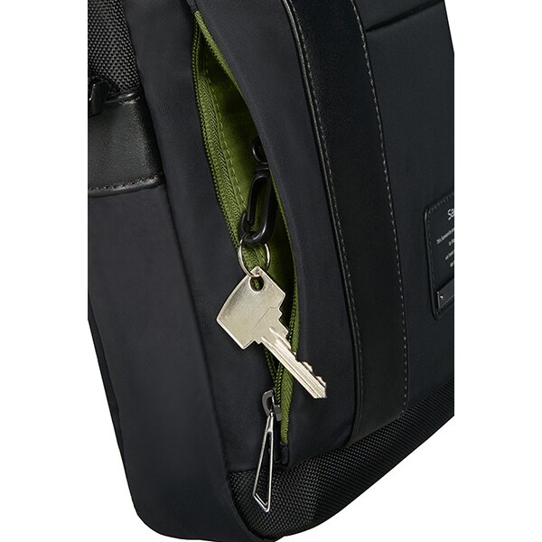Geanta de umar SAMSONITE Openroad Crossover 9.7", negru