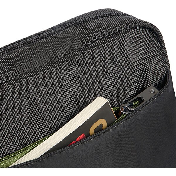 Geanta de umar SAMSONITE Openroad Crossover 9.7", negru