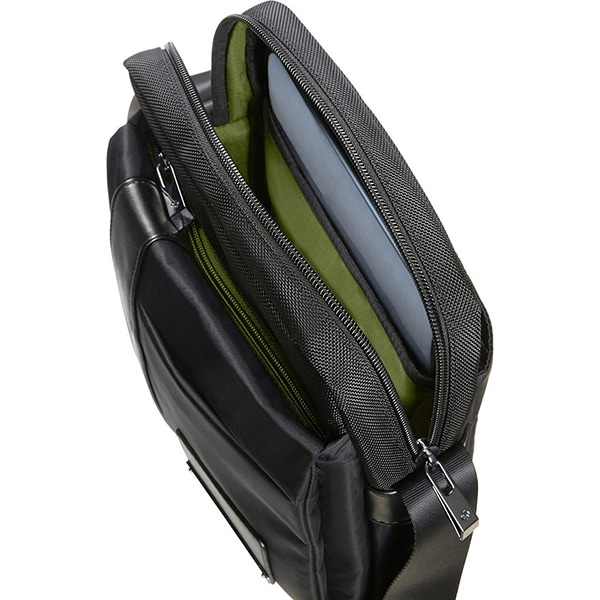 Geanta de umar SAMSONITE Openroad Crossover 9.7", negru