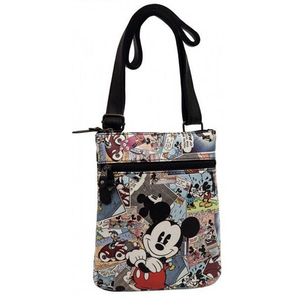 Geanta de umar DISNEY Mickey Comic 32355.51, multicolor