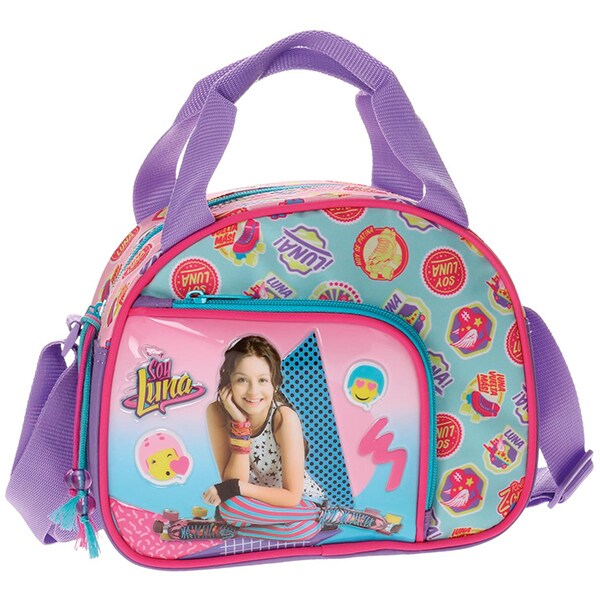 Geanta de umar DISNEY Luna Pop 34649.51, multicolor