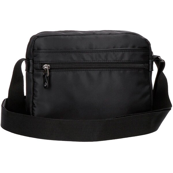 Geanta de umar EL POTRO Pipe 56652.61, negru