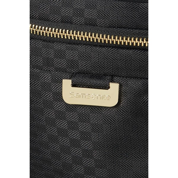 Geanta voiaj SAMSONITE Uplite, negru