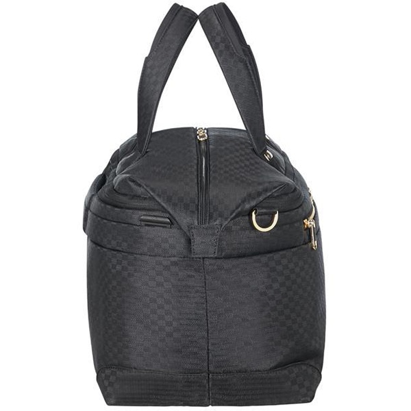 Geanta voiaj SAMSONITE Uplite, negru